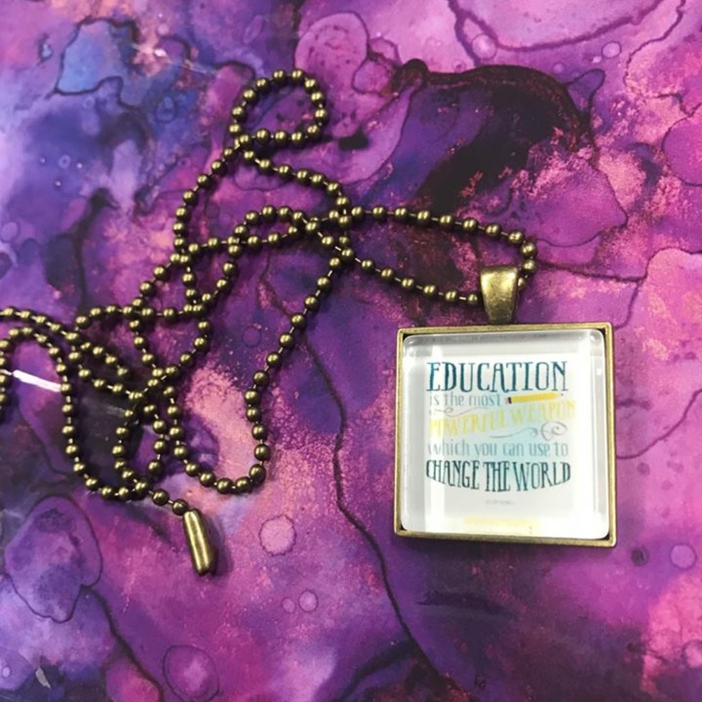 Handmade Necklace